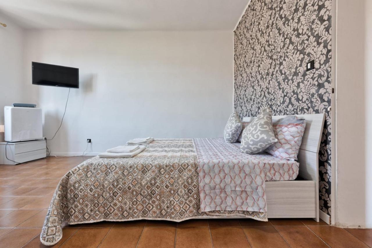 Venice Vacation Apartment Two Bedrooms Marghera Exterior foto