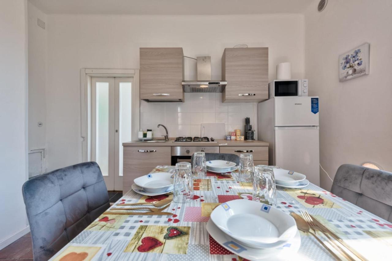 Venice Vacation Apartment Two Bedrooms Marghera Exterior foto